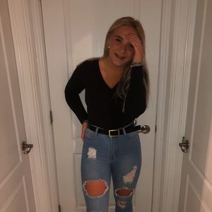 Meet your Posher, Christina